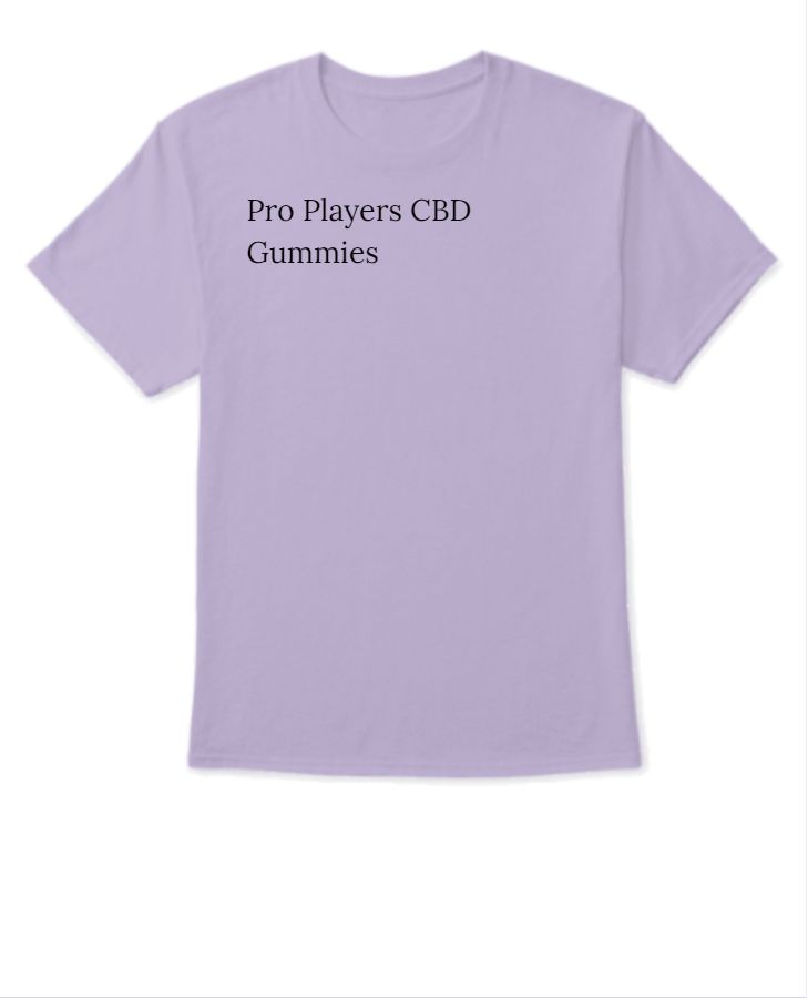 Where To Buy Pro Players CBD Gummies ? - Front