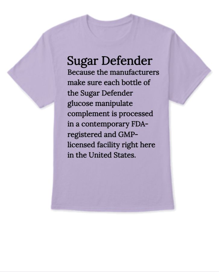 Where To Purchase Sugar Defender? Is It Overpriced? - Front