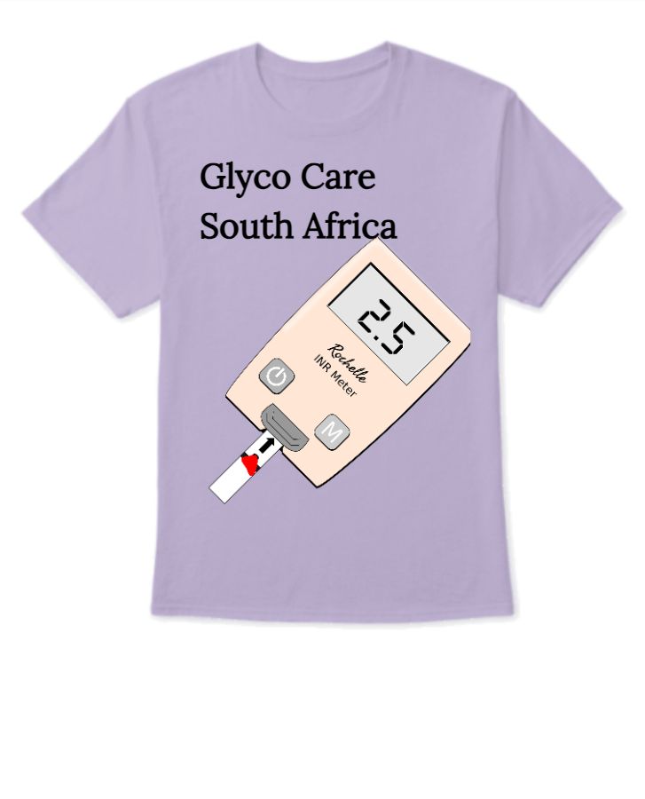 Where to Buy Glyco Care South Africa? - Front