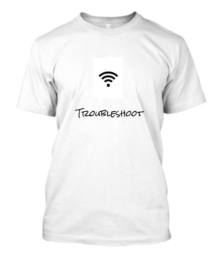 Wi-Fi - Front