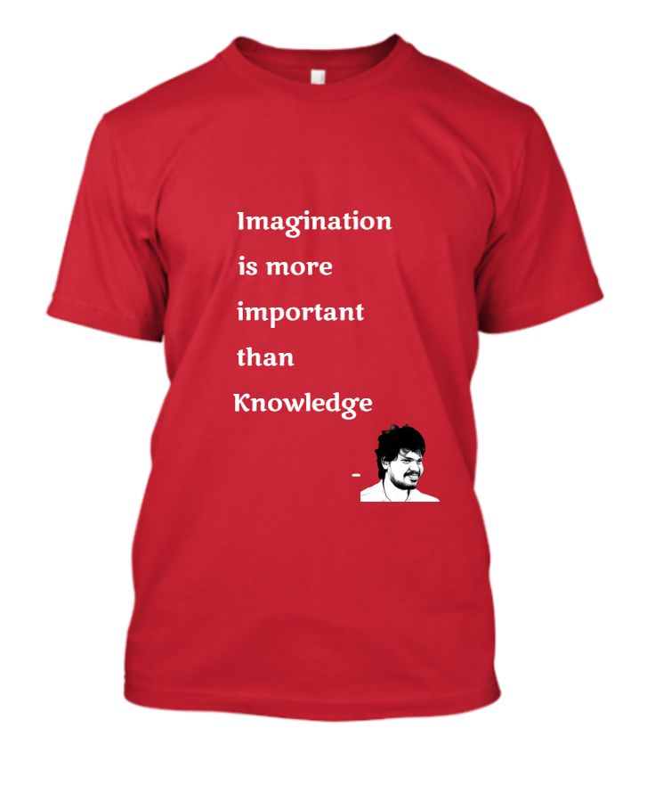 Will Power t-shirt - Front