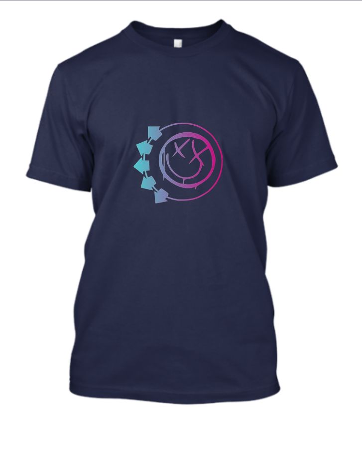 Wink Eye Tshirt - Front