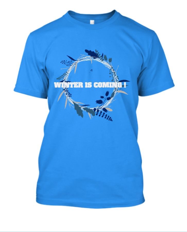 Winter designs - Front