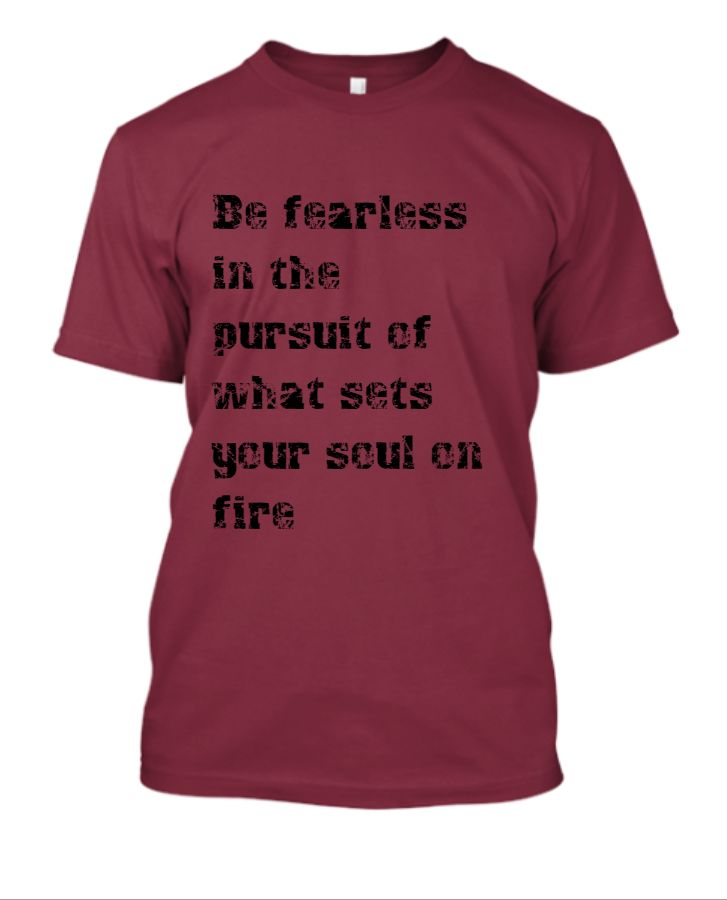 Half Sleeve T-shirt  - Front