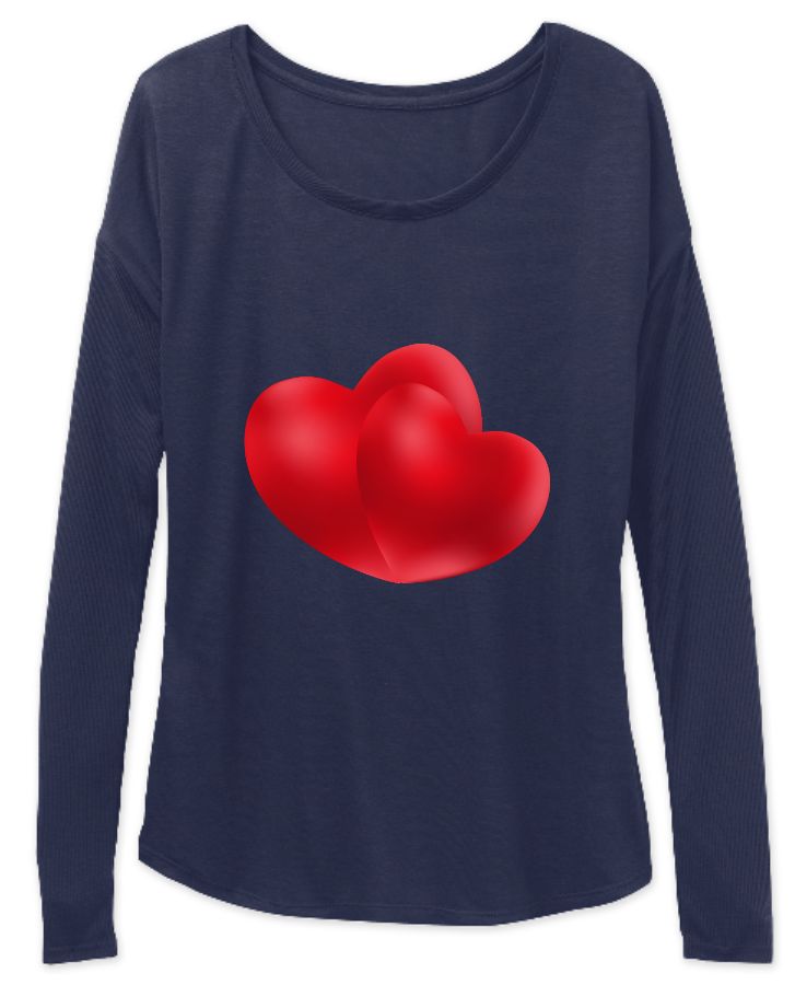 Woman Full Sleeve tshirt - Front