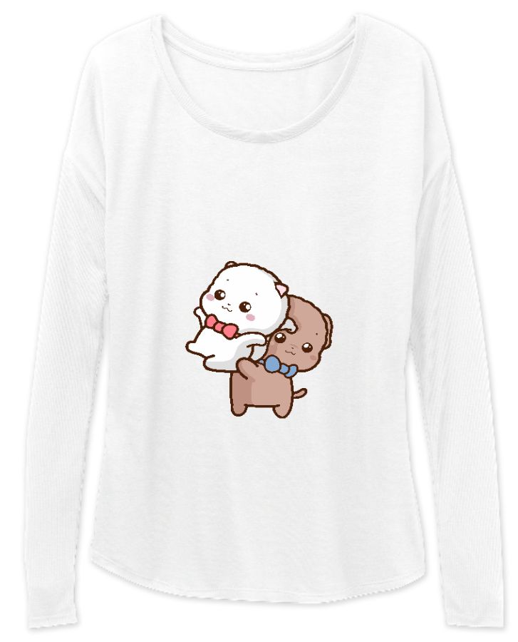 Women Full Sleeve Roco holding Eve - Front