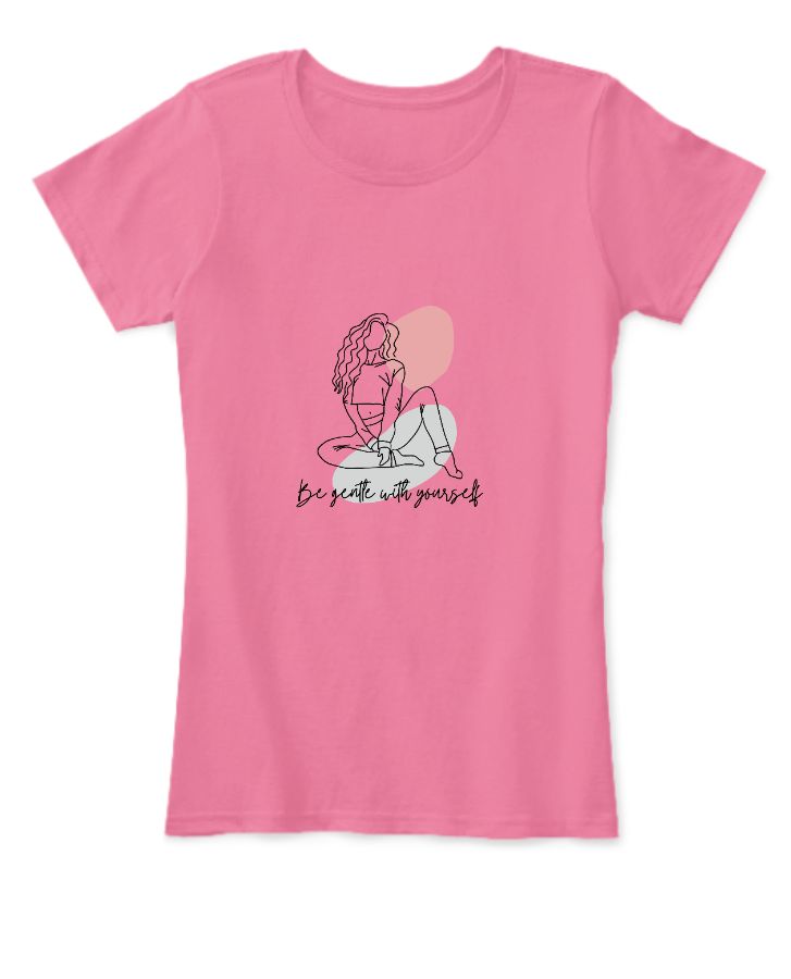 Women T-shirt - Front