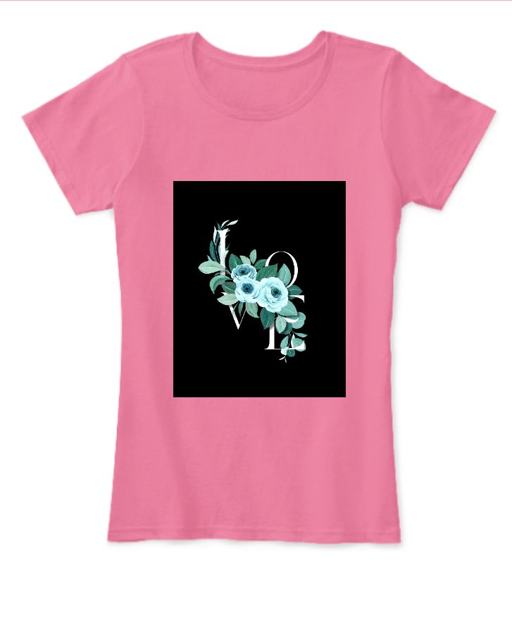 Women's Love - Front