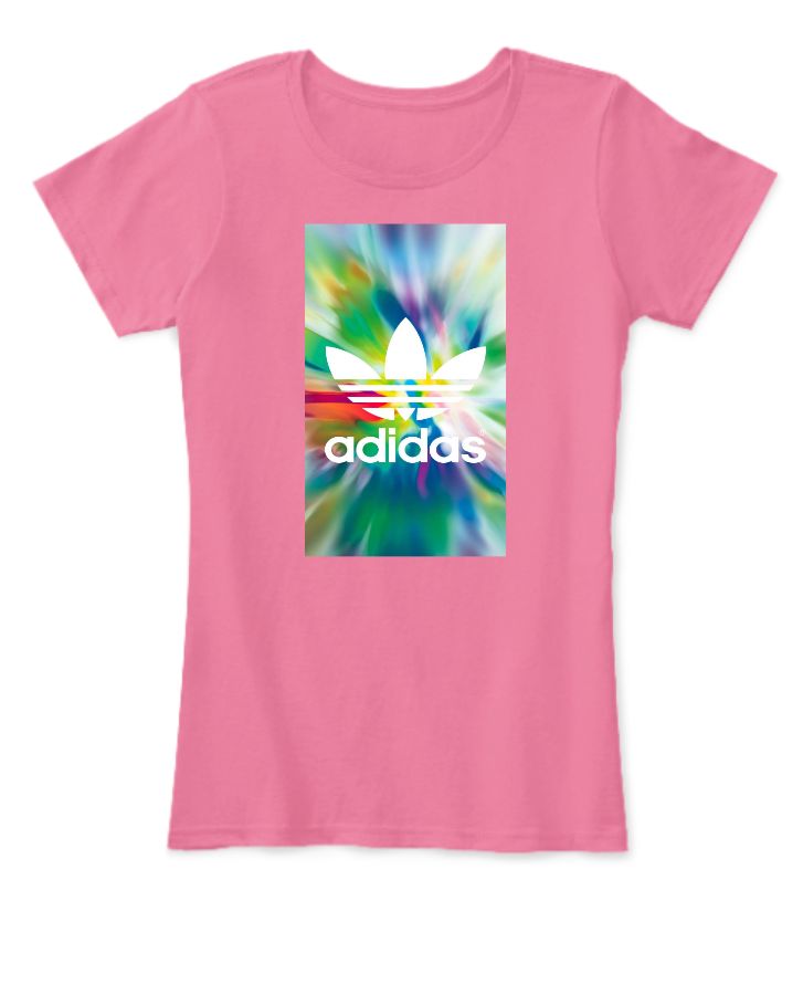 Women's Yellow T-shirt printed - Front