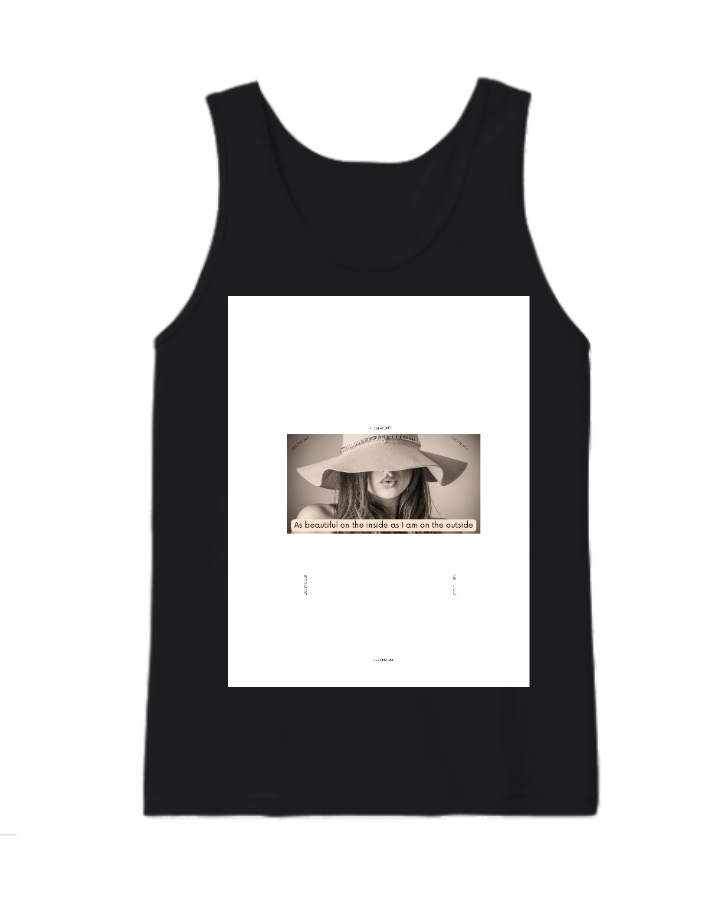 Womens TEEs - Front