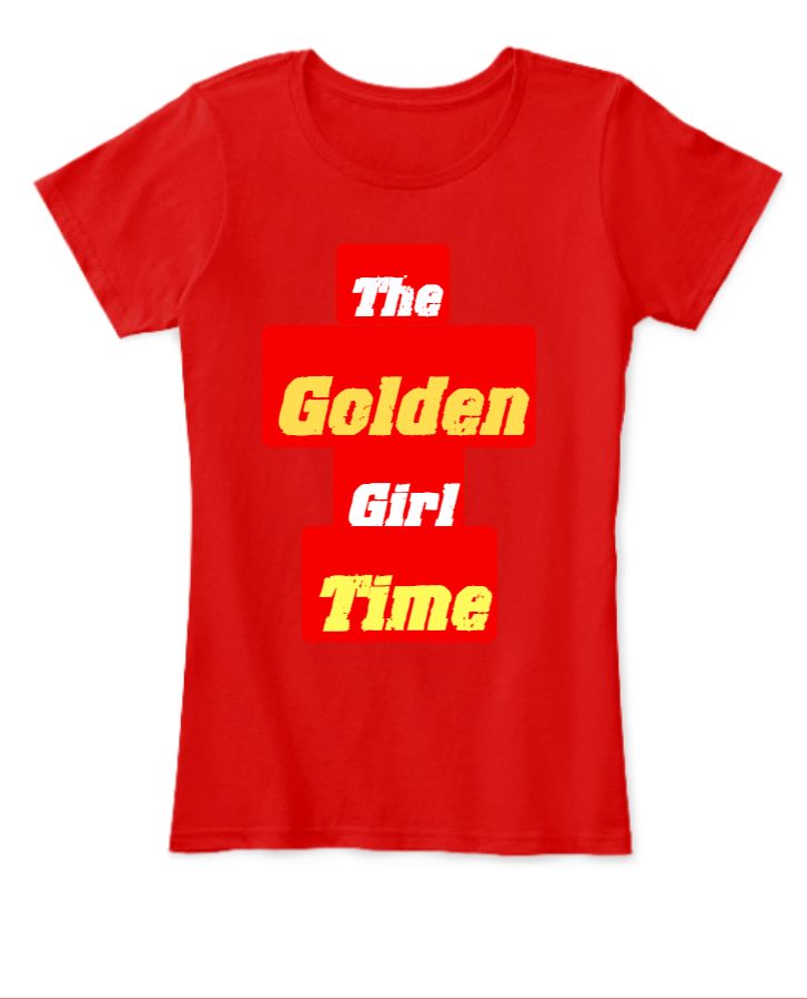 Women's Tee - Front