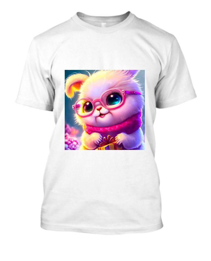 Wonderfull New Design T shirt 1 - Front