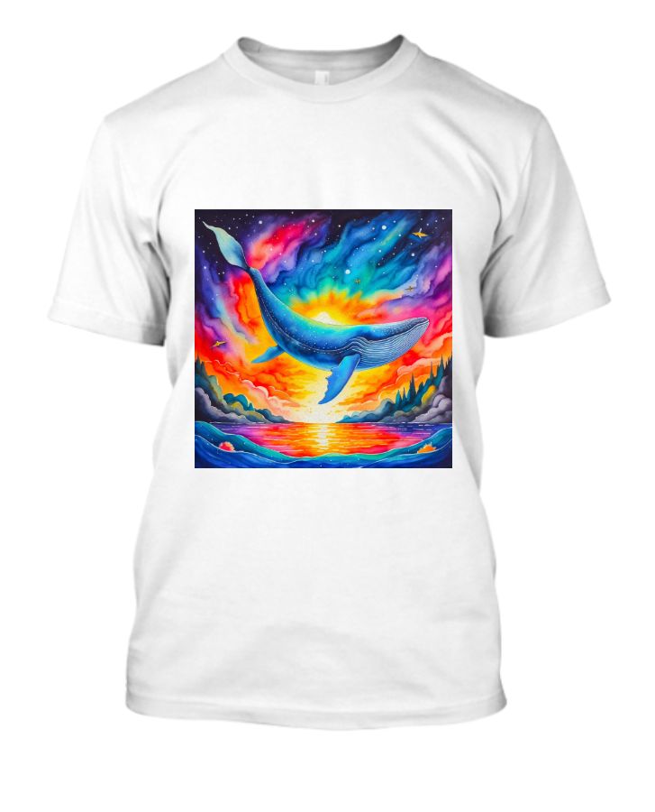 Wonderfull New Design T shirt - Front