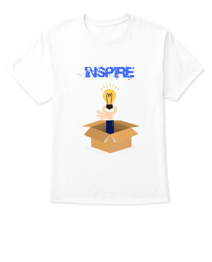 Working T-Shirt | Half sleeve T-Shirt - Front