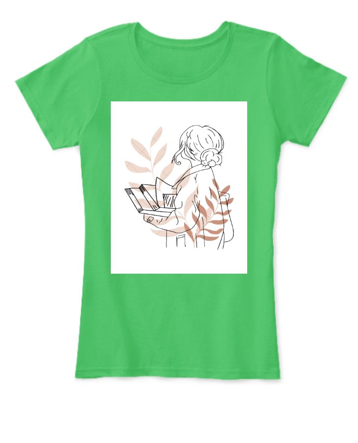 Working Women Tshirt - Front