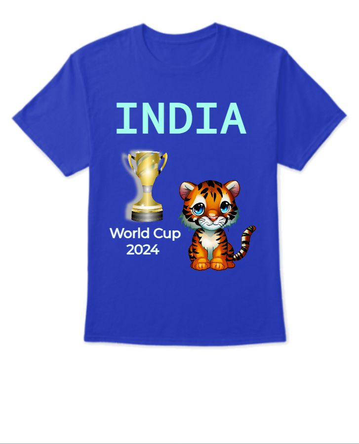 World Cup 2024 - Front