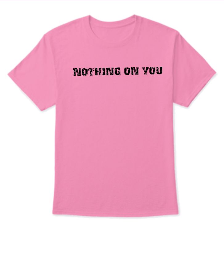 half sleeves - Front