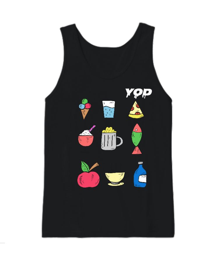 YOD - Front