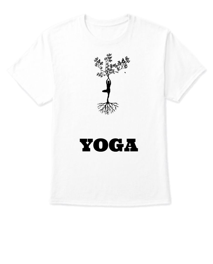YOGA RELAX - Front