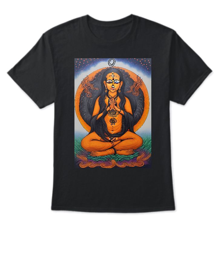 YOGI DESIGN COLLECTION - Front