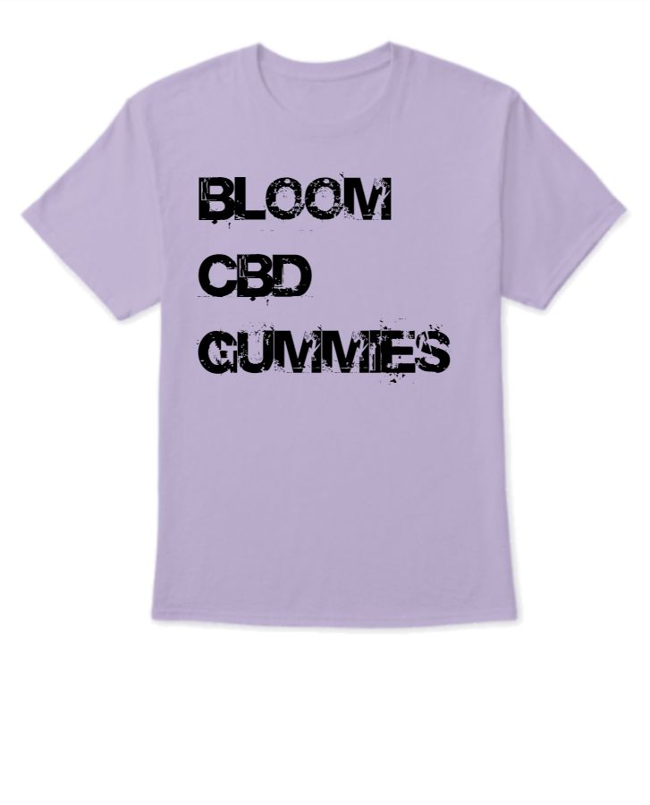 You Think You Know What Bloom CBD Gummies Is? Test Yourself - Front