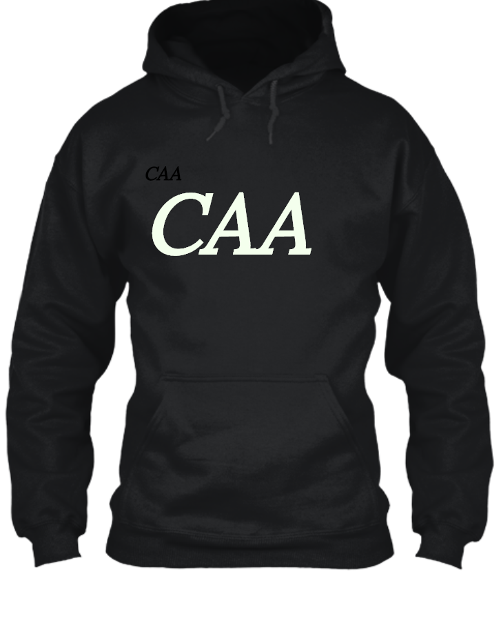 Cool Hoodies - Front