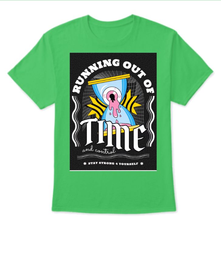 Yourtshirsts - Front