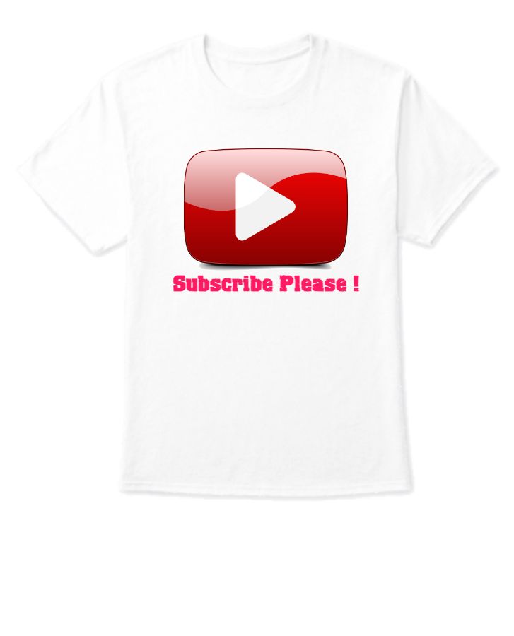Youtube - Front