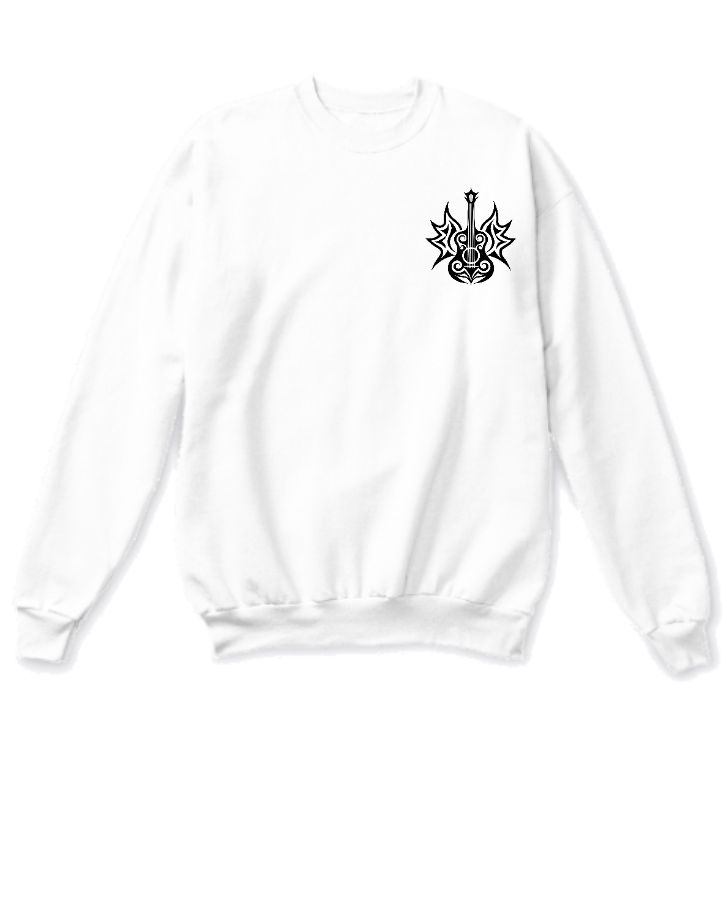 YuvLyfe Sweatshirt - Front