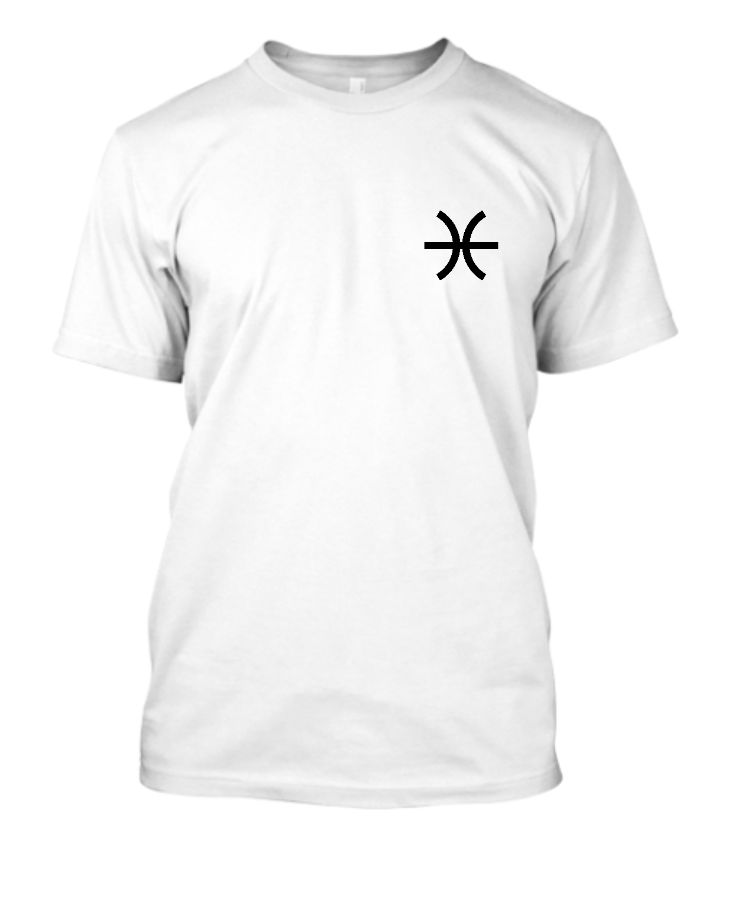 PISCES - Front