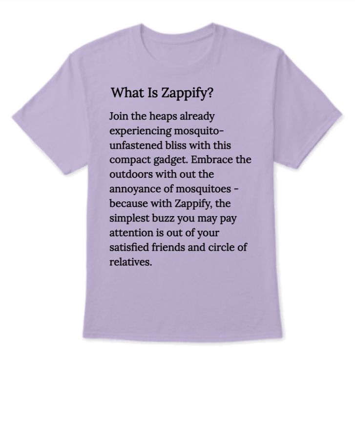 Zappify: Buy This, Reviews & More Information... - Front