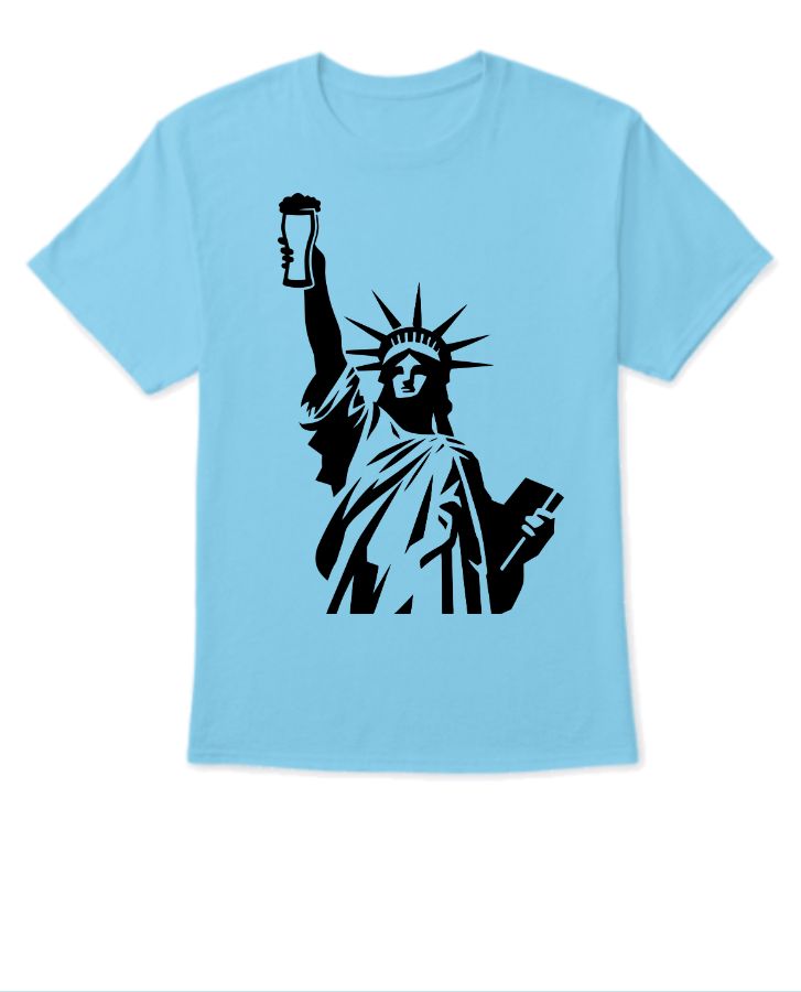 Zara Brand T-Shirt - Front