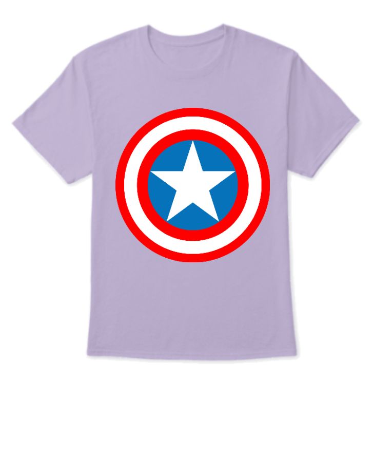 AVENGERS T-SHIRTS - Front