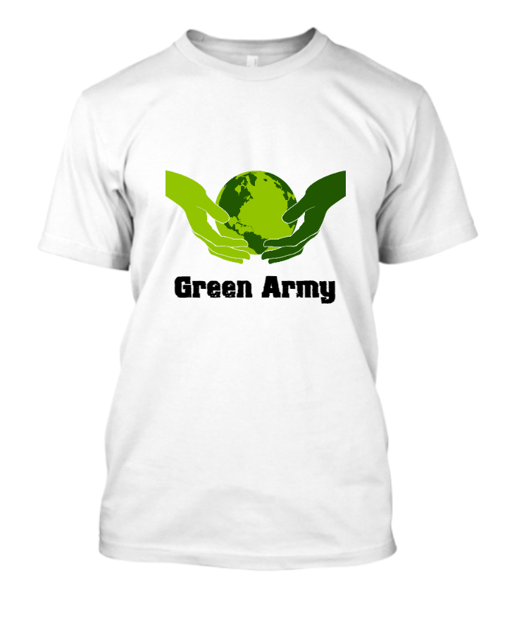 Zedvik T-shirt - Front