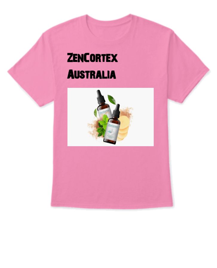 ZenCortex Australia Customer Controversy Reviewed - Front