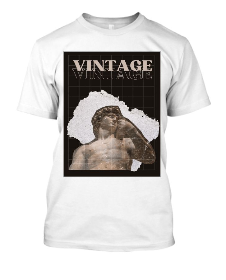 vintage  - Front