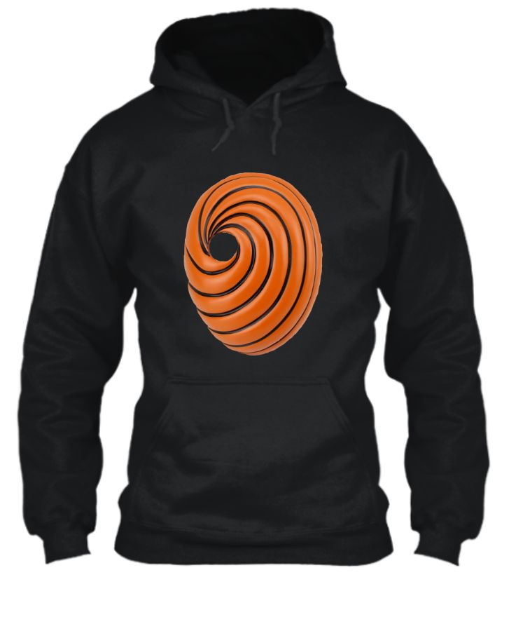 akatsuki tshirt - Front