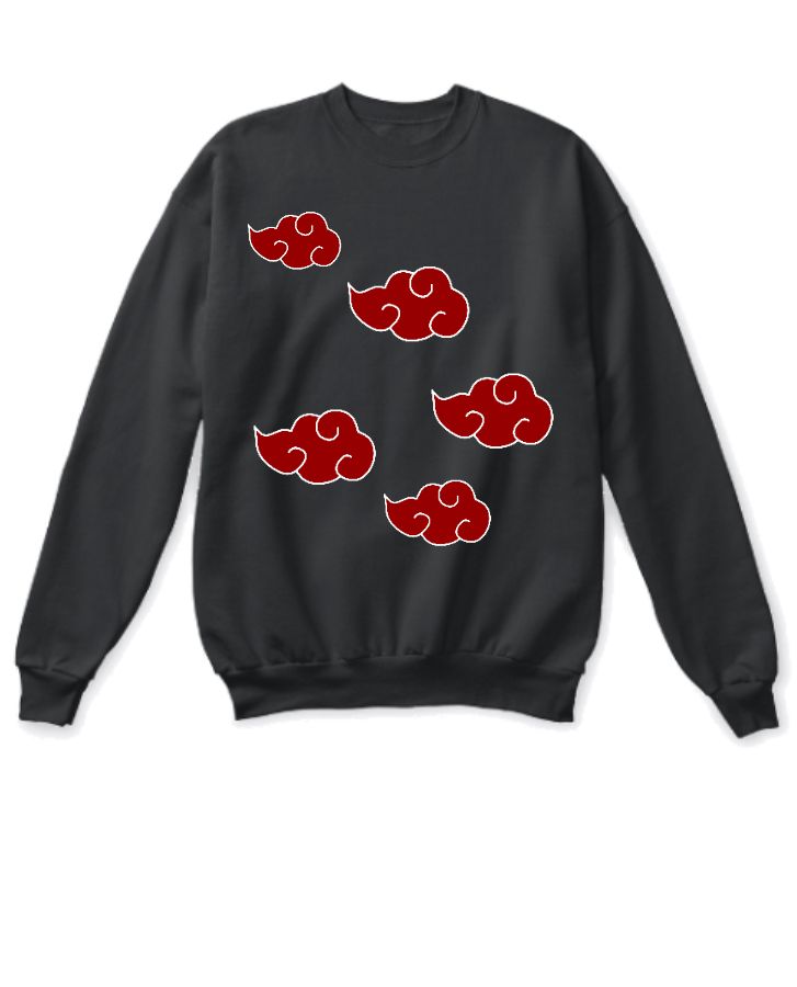 Naruto - Front