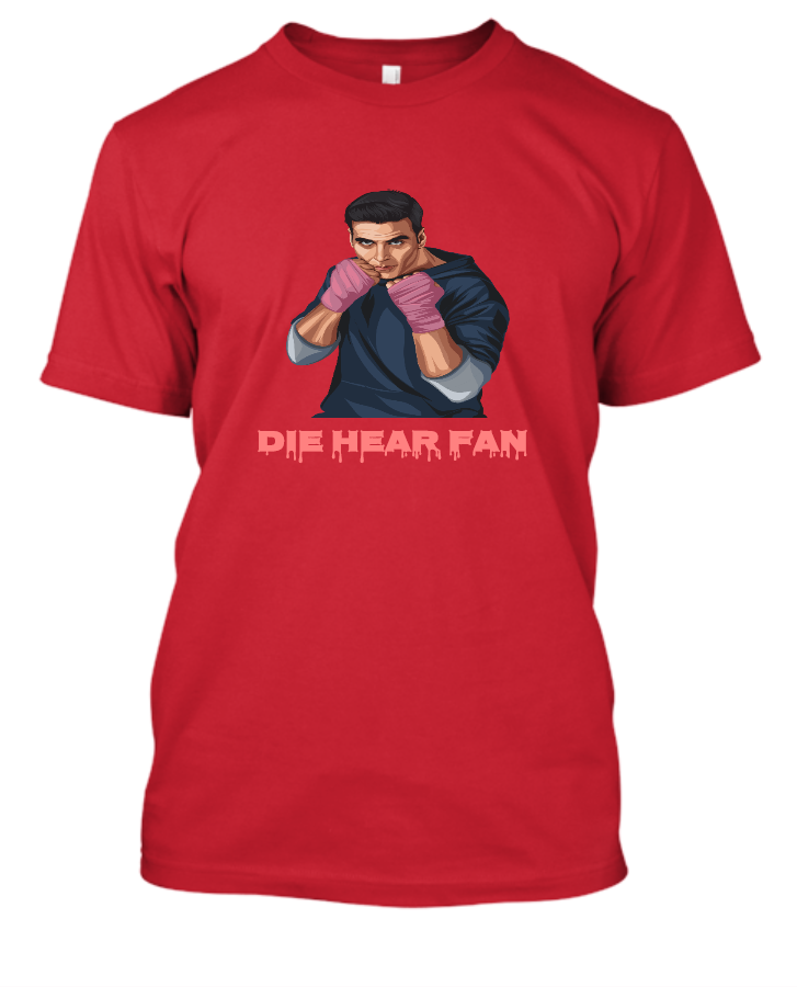 Akshay kumar hotsell style t shirt