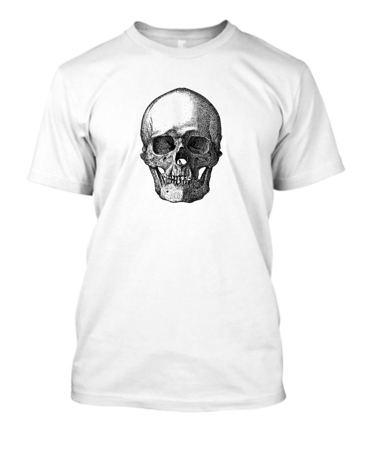  half sleeve t-shirt  - Front