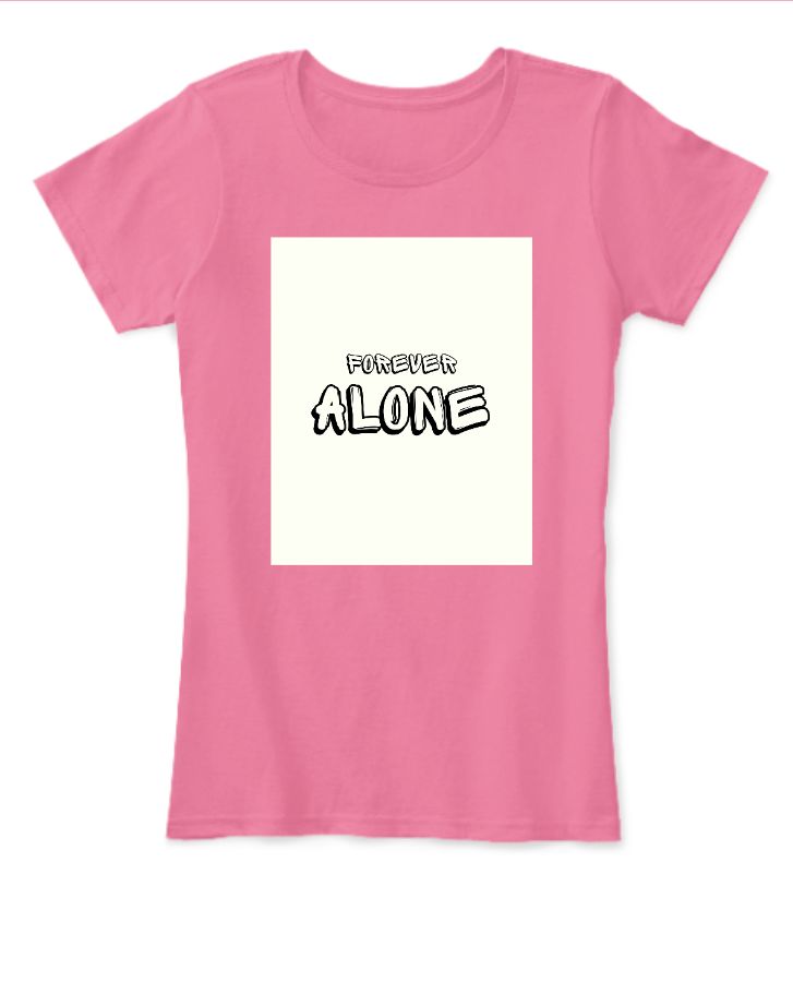 half sleev womens t shirt - Front