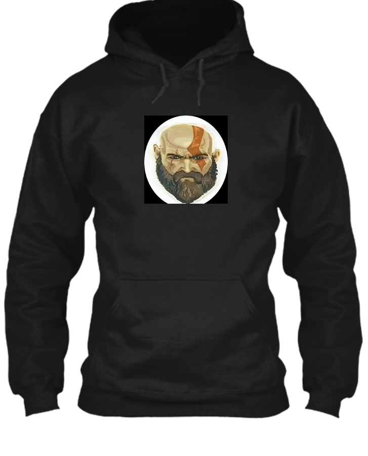 amezin design - Front