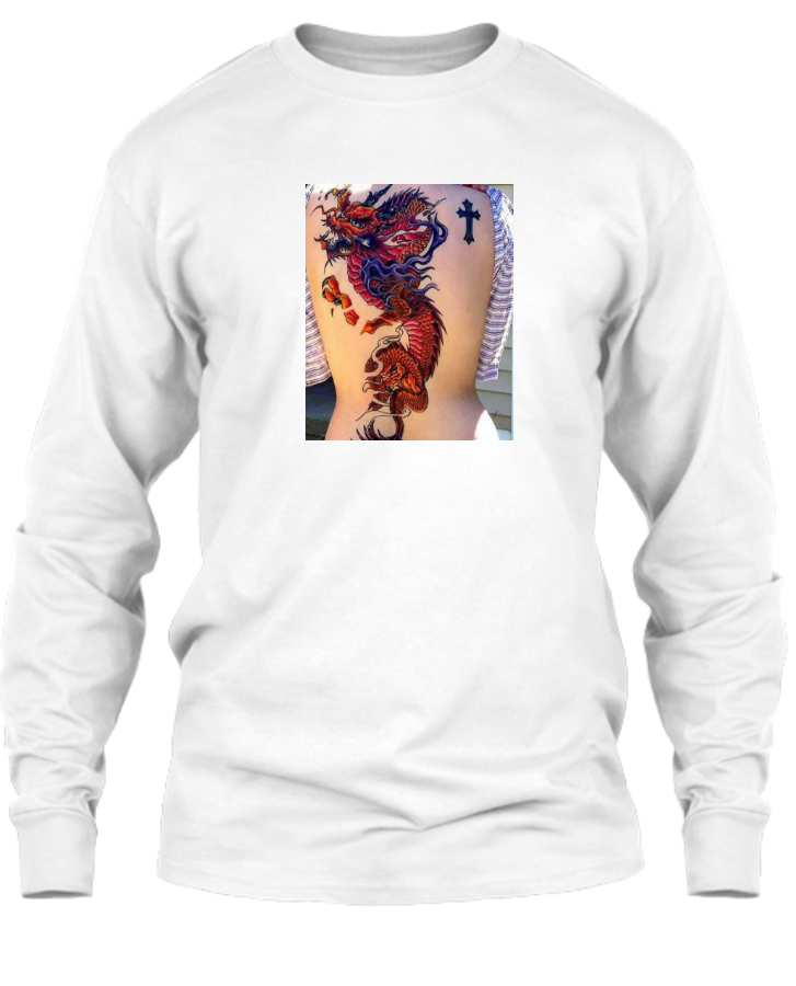 amezing design - Front