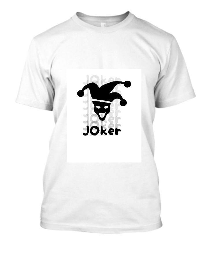 Joker - Front