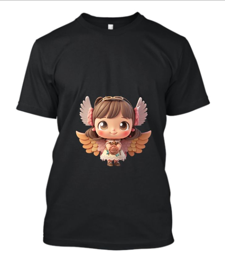 angel - Front