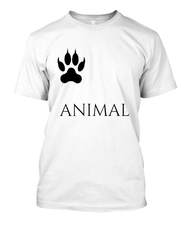 t shirt - Front