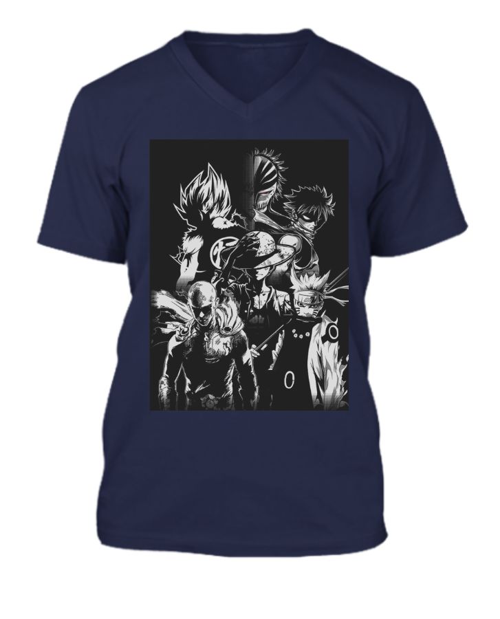 Big Anime - Front
