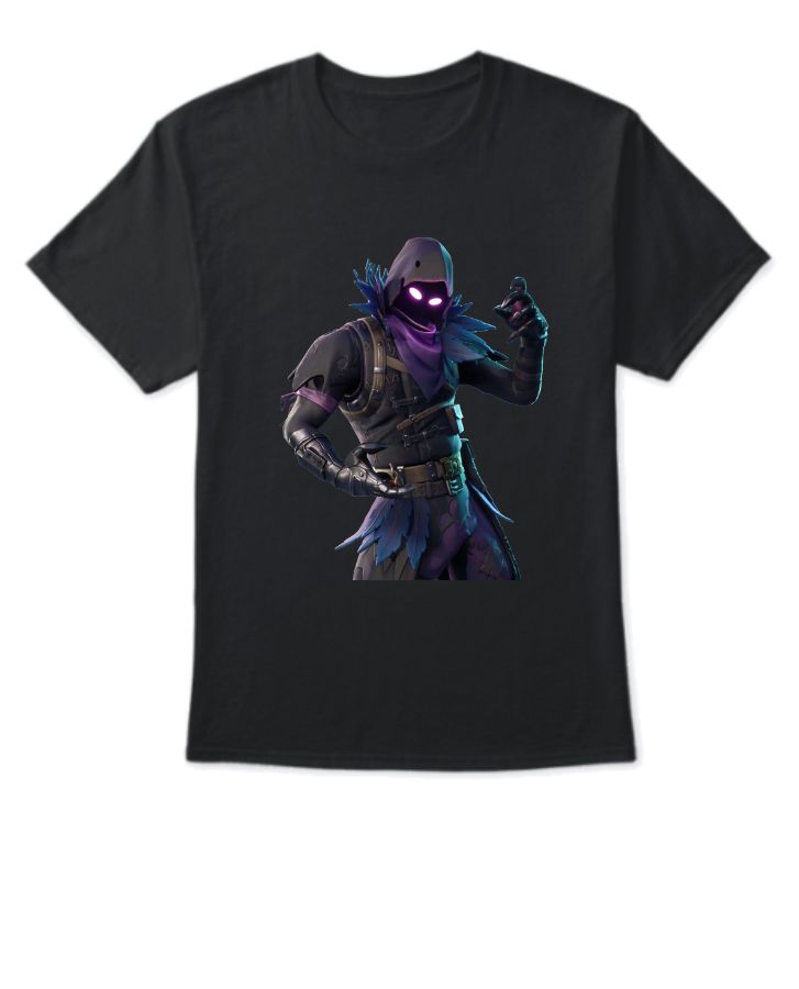 anime popular tshirt - Front