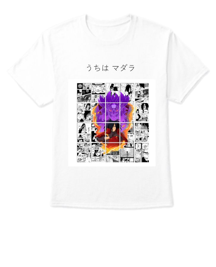 Buy G&G CLOSET Jujutsu Kaisen T Shirts Satoru Gojo Graphic Anime Tees  (Small, Black) at Amazon.in