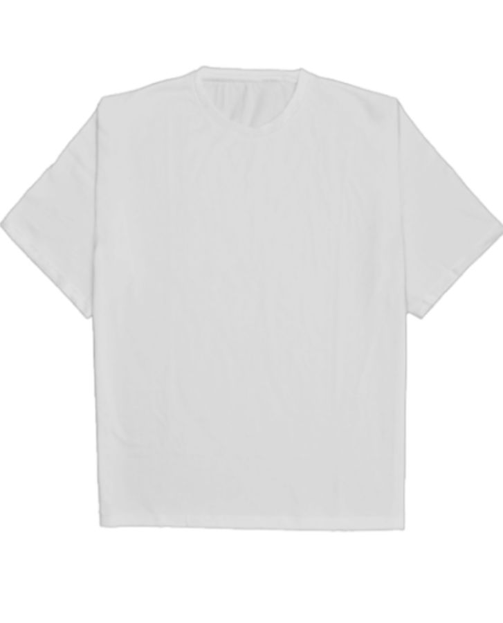 anime_world over size t-shirt - Front